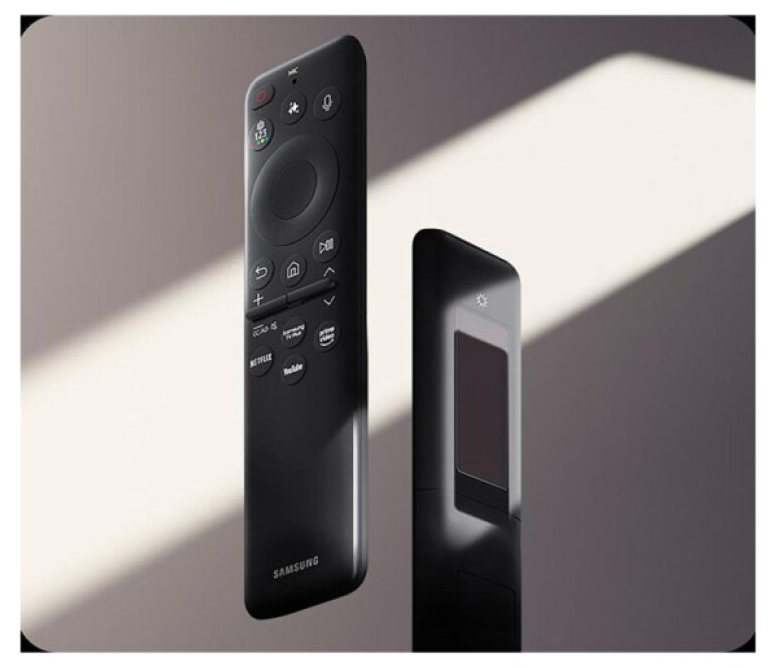 Samsung QE55S95HFT