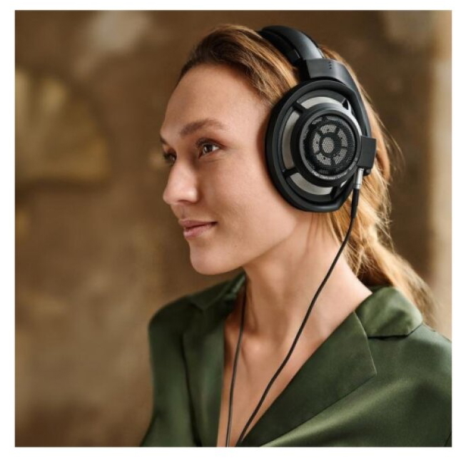 Sennheiser HD 800S