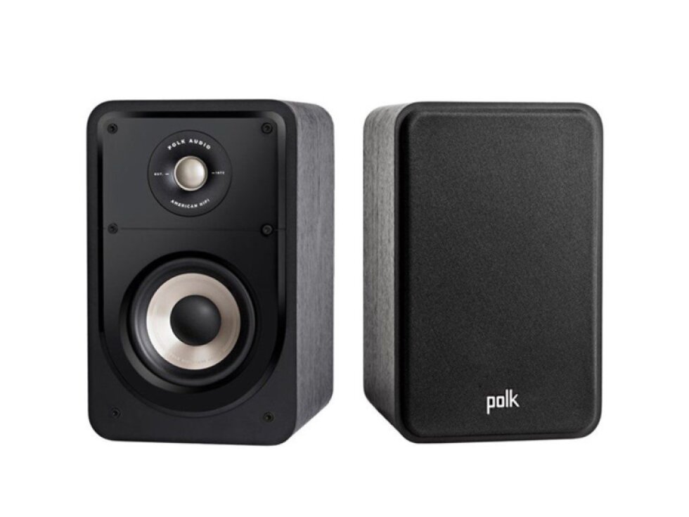 Polk Audio Signature Elite ES10 White 2ks