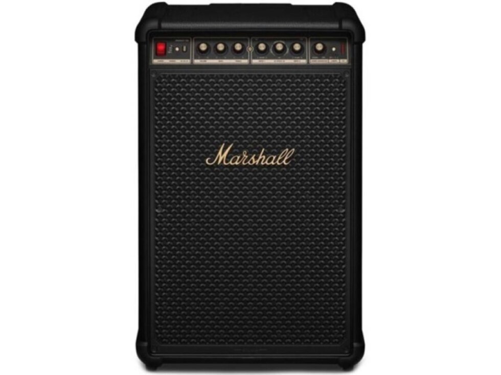 Marshall Bromley 750 Black