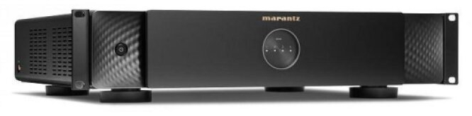 Marantz Model M4 Black