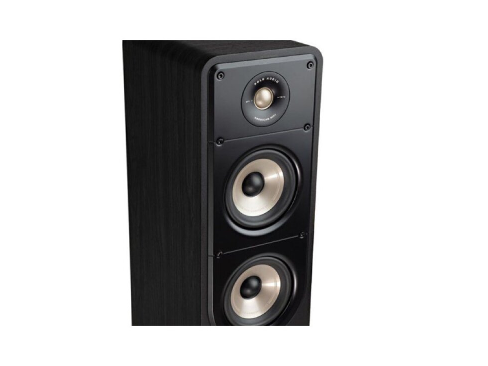 Polk Audio Signature Elite ES55 White 2ks