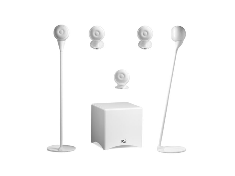 Cabasse Eole 3 Systém 5.1