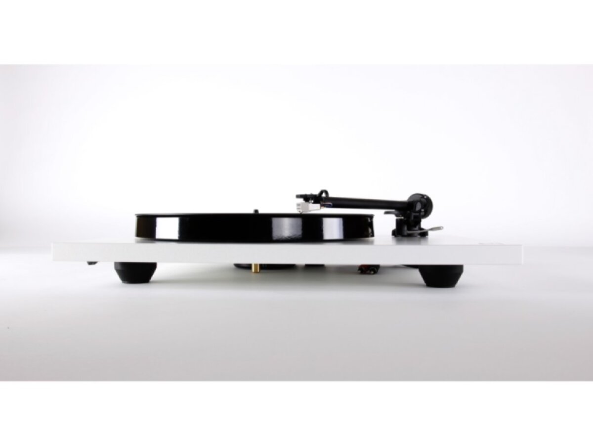 Rega Planar 1 Matt White