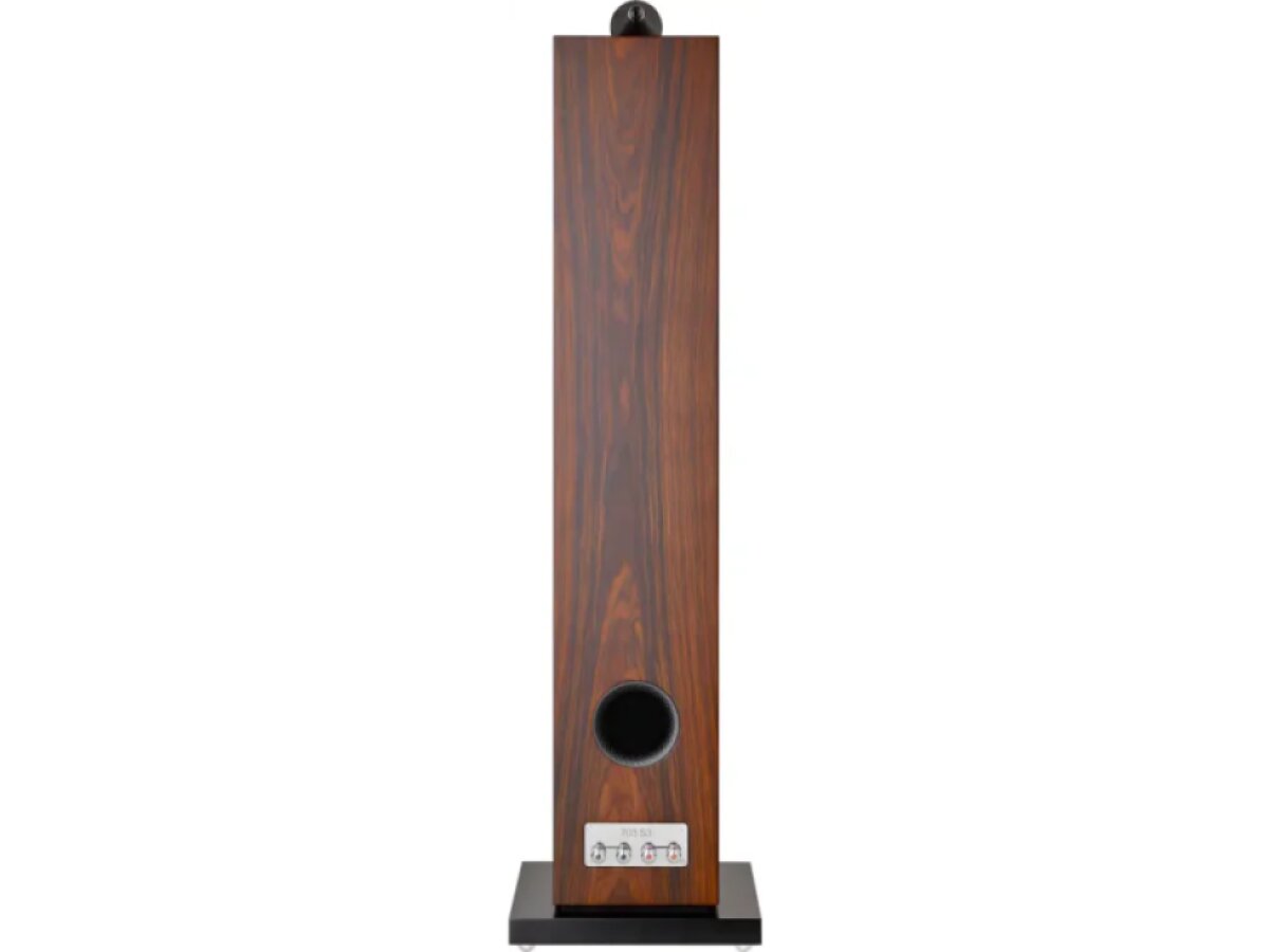 Bowers & Wilkins 703 S3 Mocha