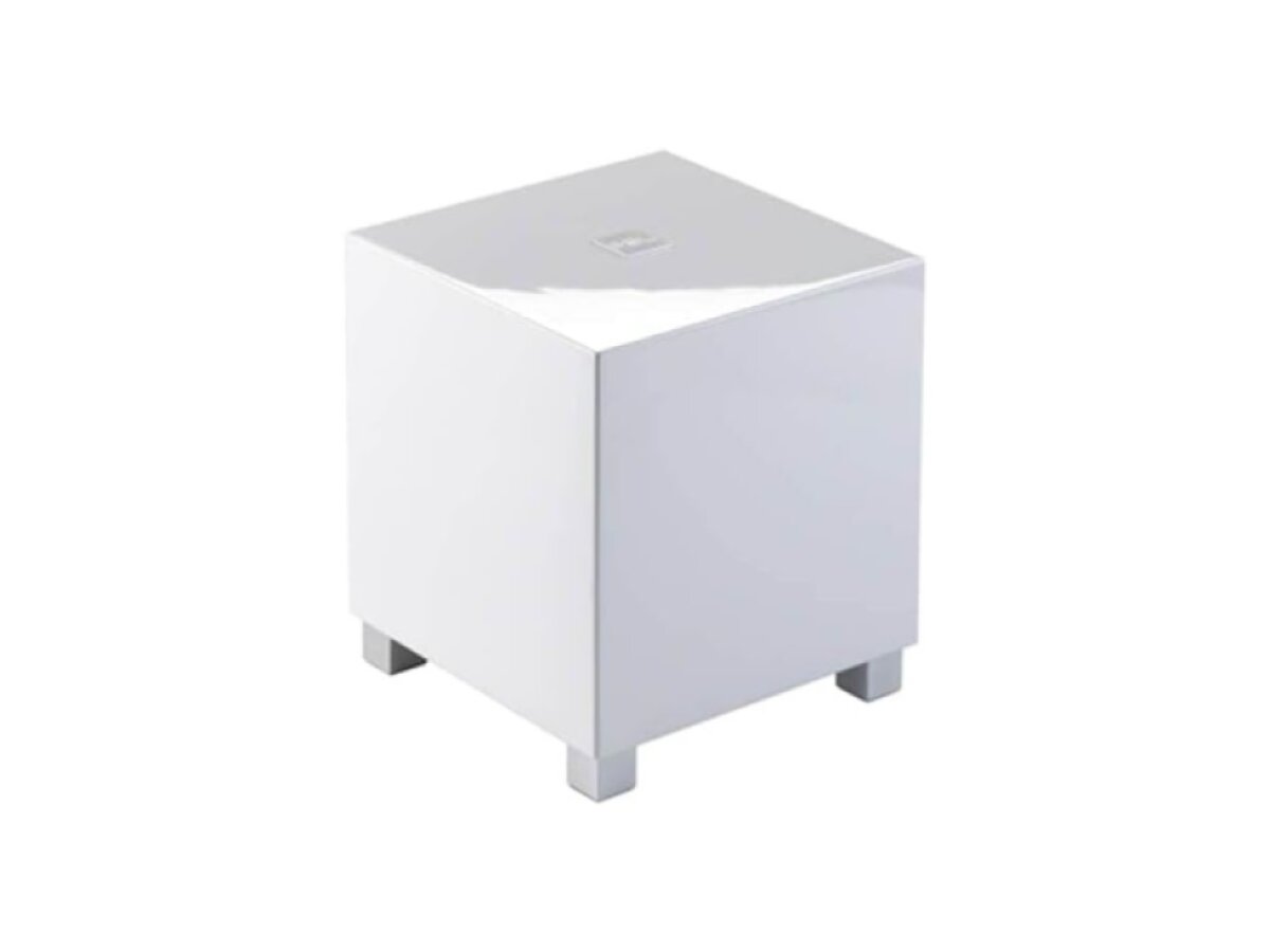 Rel Tzero MKIII White