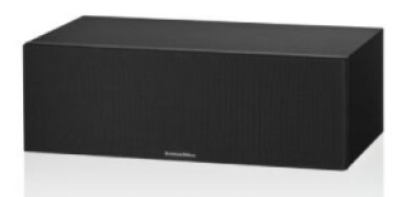 Bowers & Wilkins HTM6 S3 Oak