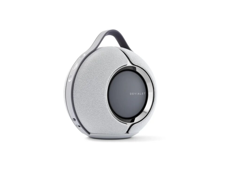 Devialet Mania Light Grey