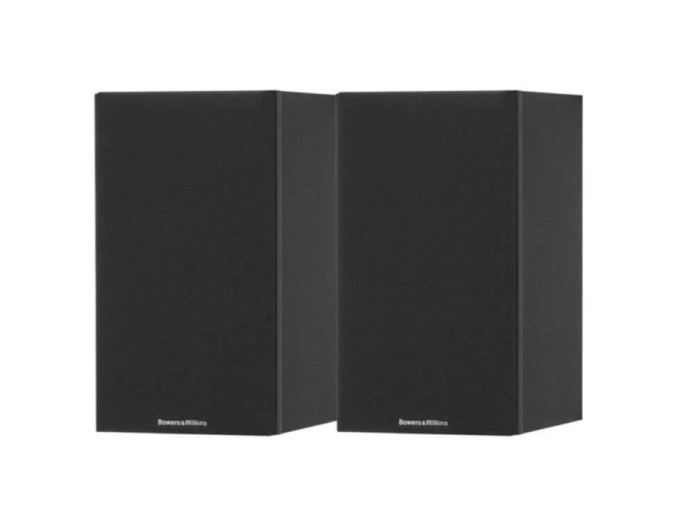 Bowers & Wilkins 607 S3 Black