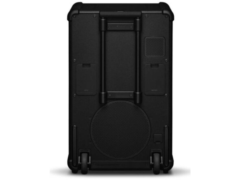 Marshall Bromley 750 Black