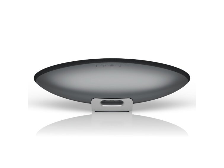 Bowers & Wilkins Zeppelin Pro Space Grey