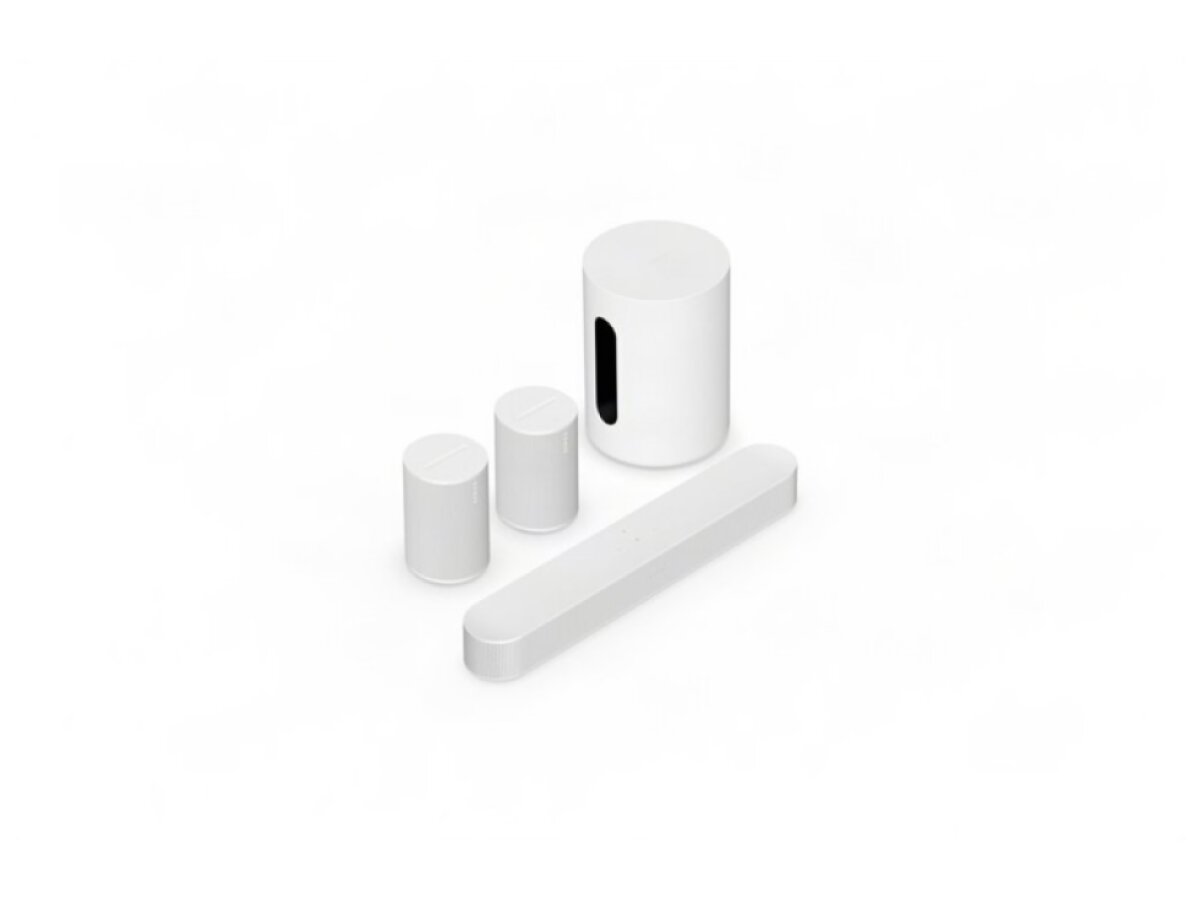 Sonos Era 100 SL White