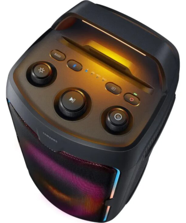 Samsung MX-ST40F