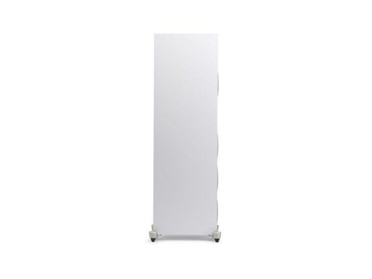 Martin Logan Motion Foundation F1 Satin White