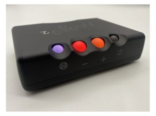Chord Mojo 2 (2026)