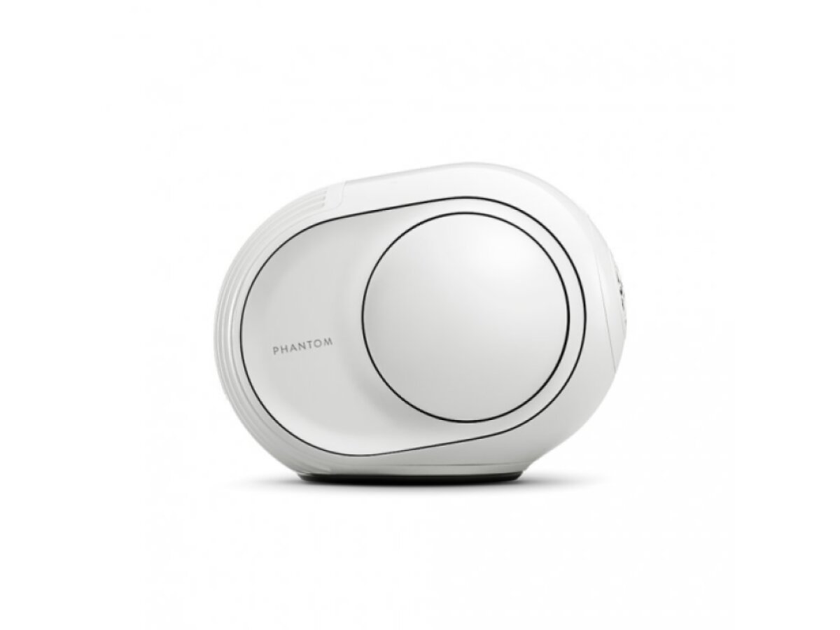 Devialet PHANTOM II 98dB Iconic White Rozbaleno