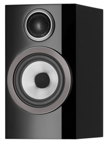 Bowers&Wilkins 707 S3 Gloss Black