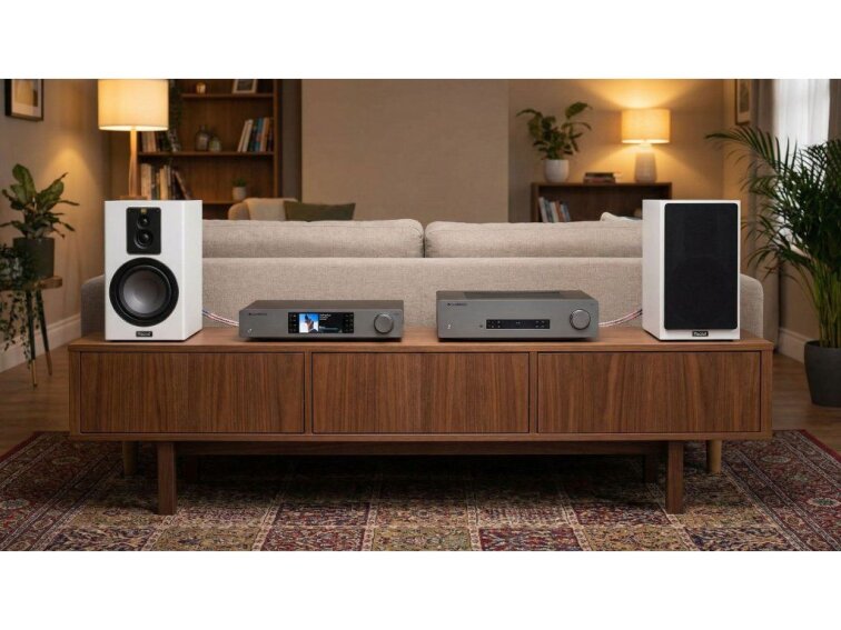 Magnat Signature 603 Black