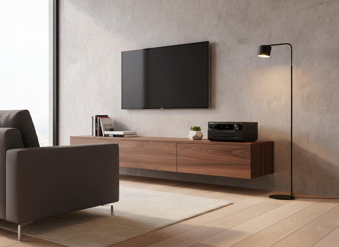 Panasonic SC-PMX94 černý Rozbaleno