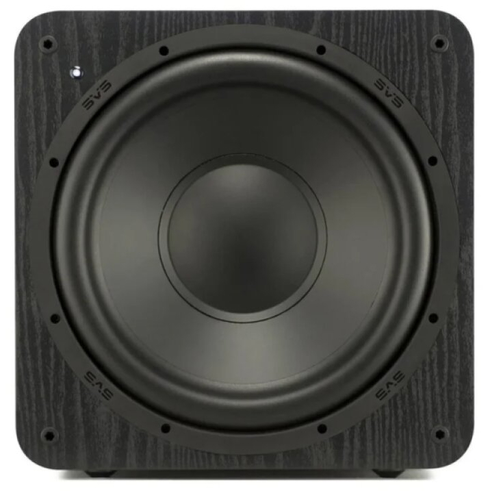 SVS SB-1000 Black Ash Rozbaleno