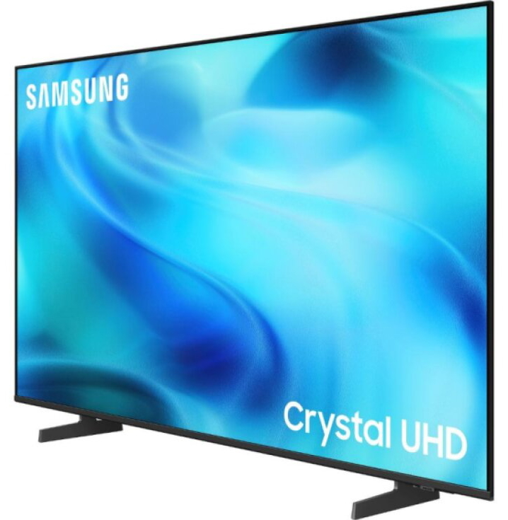 Samsung UE55U8072H