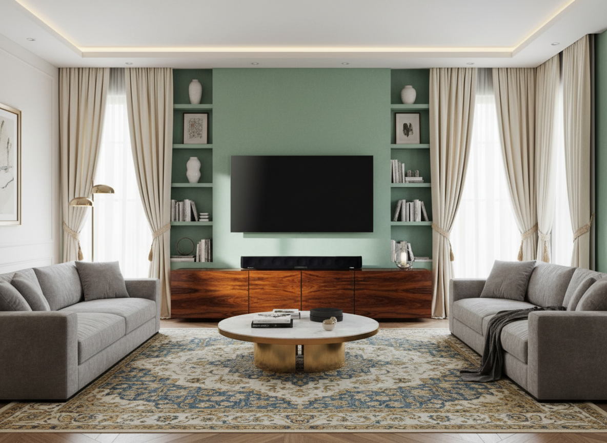 Sennheiser AMBEO Soundbar