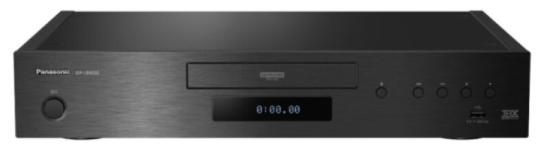 Panasonic DP-UB9004EG1 New 2021 model (Rozbaleno)
