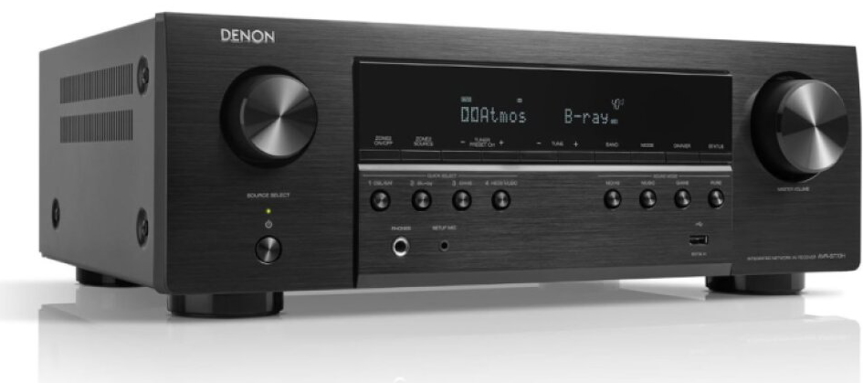 Denon AVR-S770H