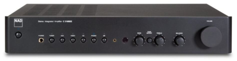 NAD C 316BEE V2