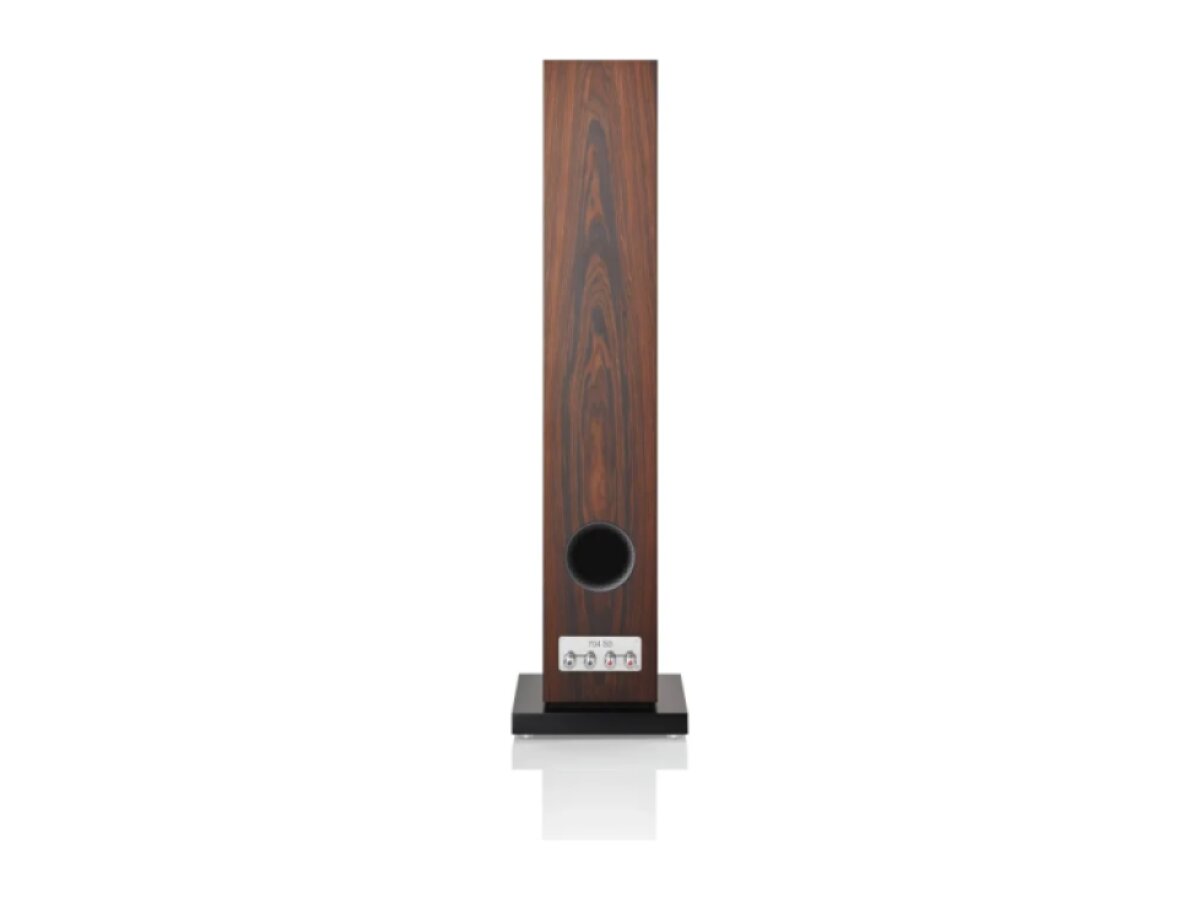 Bowers & Wilkins 704 S3 Mocha