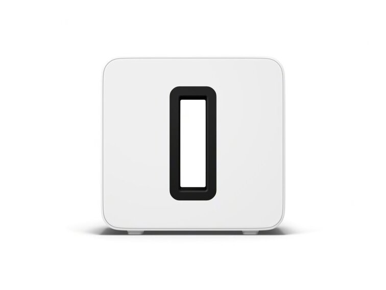 Sonos Sub 4 White