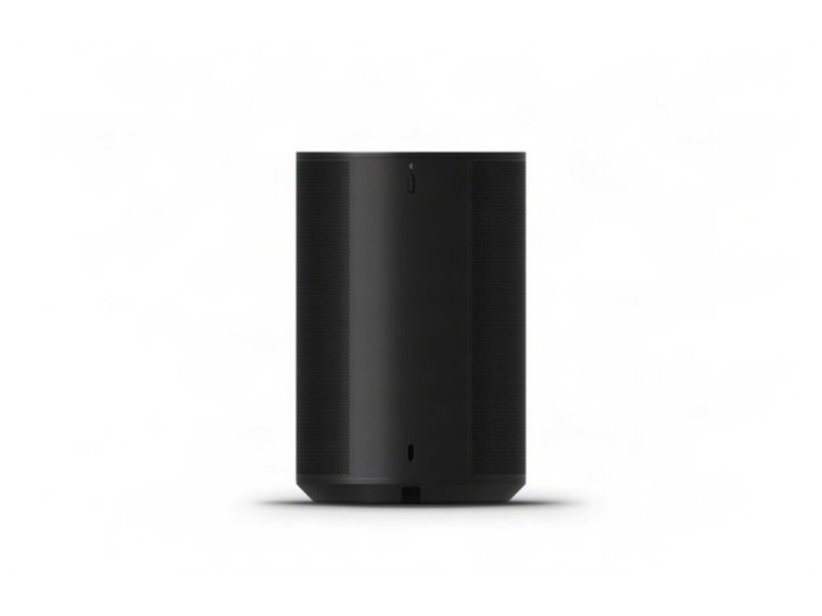 Sonos Era 100 SL Black