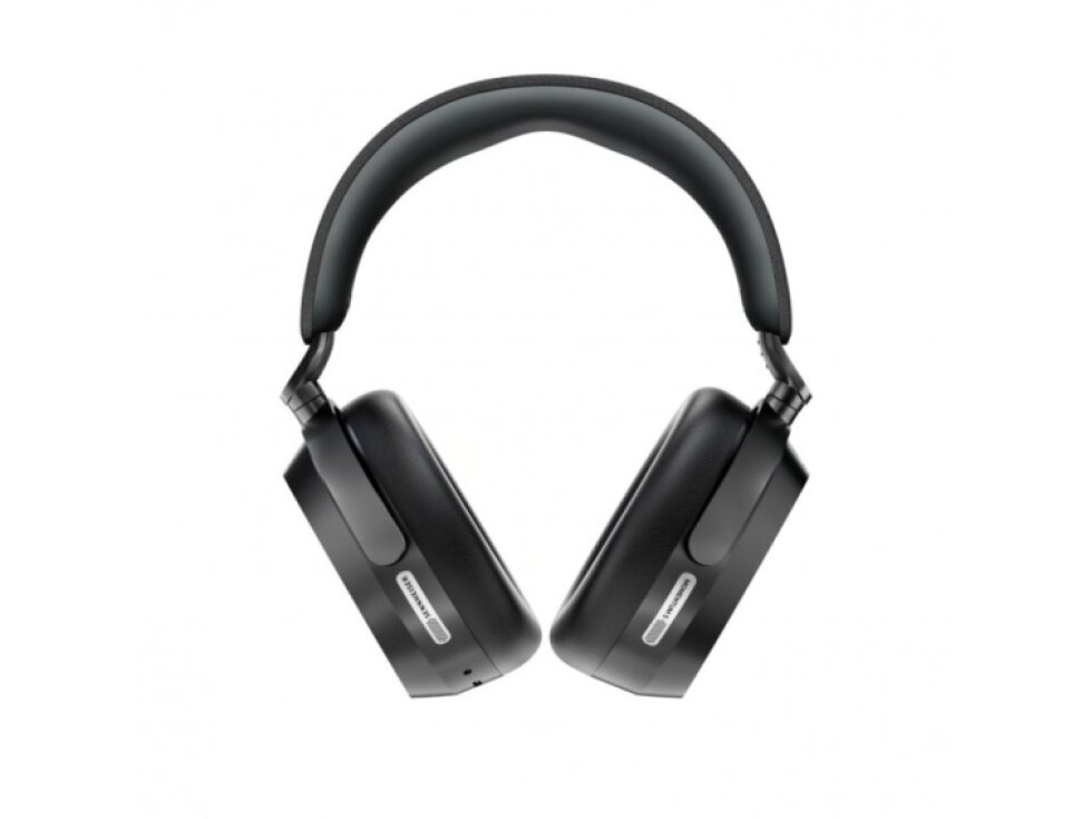 Sennheiser Momentum 5 Black