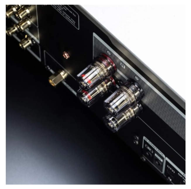 Denon PMA-3000NE Black
