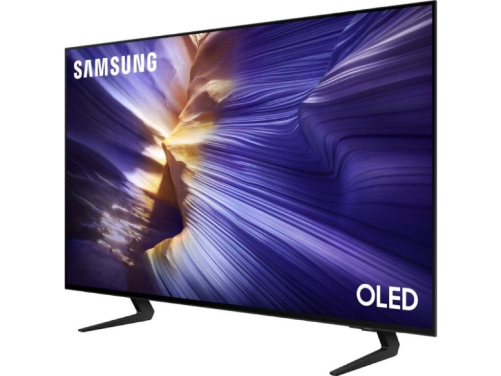 Samsung QE48S90F