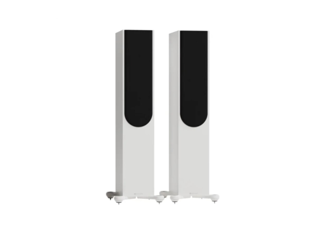 Monitor Audio Silver 300 8G Satin White