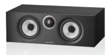 Bowers & Wilkins HTM6 S3 Oak