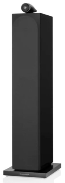 Bowers & Wilkins 703 S3 Gloss Black