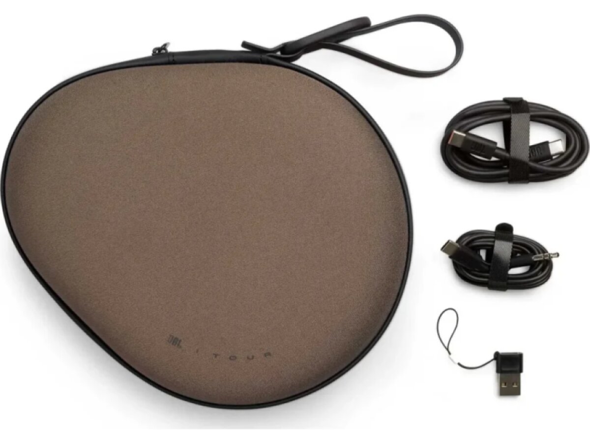 JBL Tour One M3 Latte