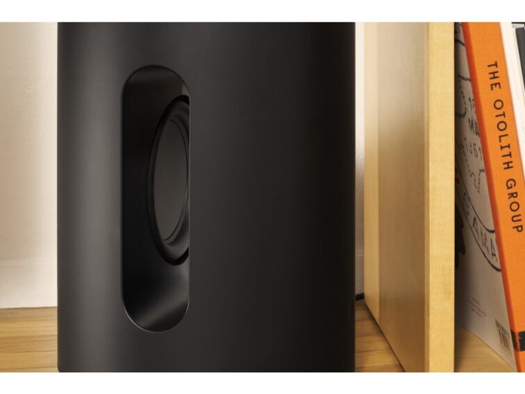 Sonos Sub Mini černá