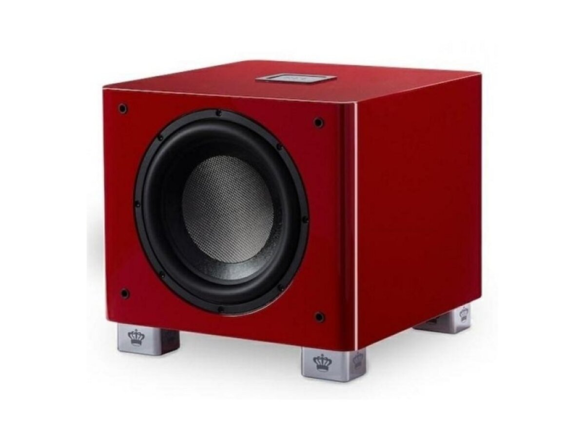 REL T/9x Red