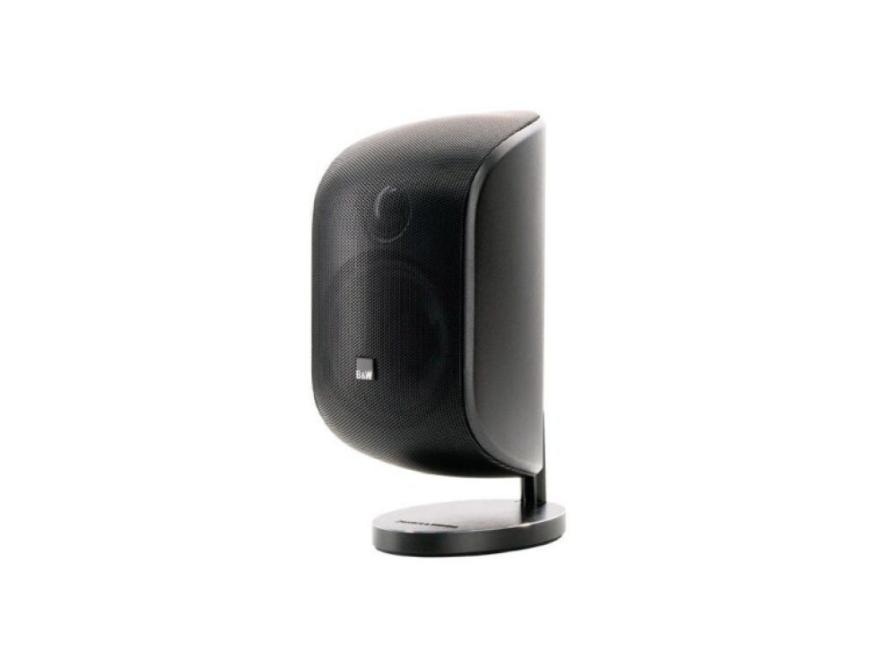 Bowers & Wilkins M1 Rozbaleno