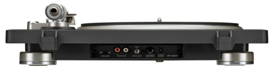 Denon DP-500BT