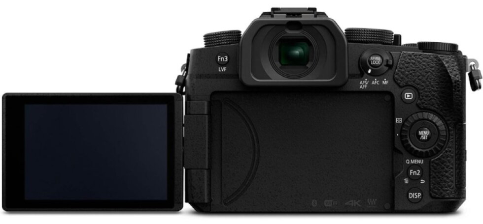 Panasonic DC-G91EGK