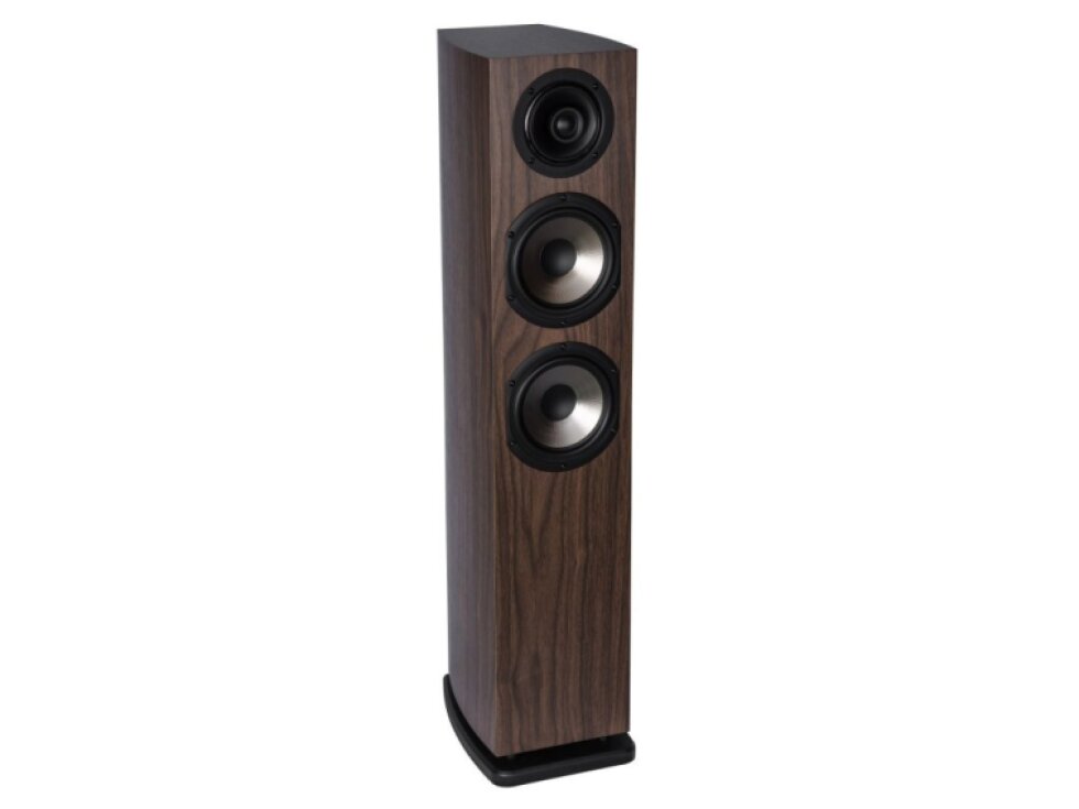 Cabasse Jersey MC170 Walnut