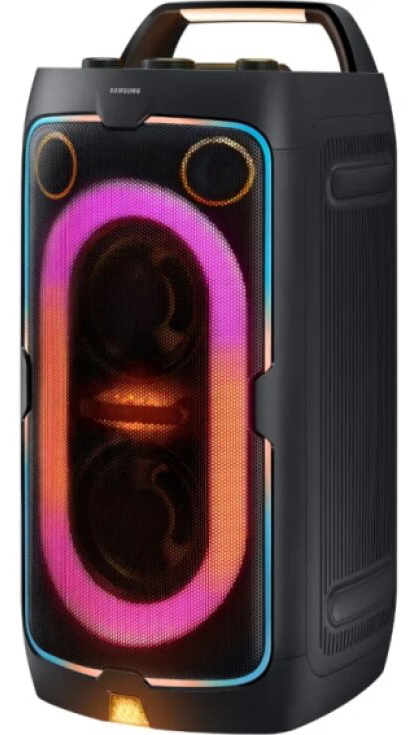 Samsung MX-ST40F