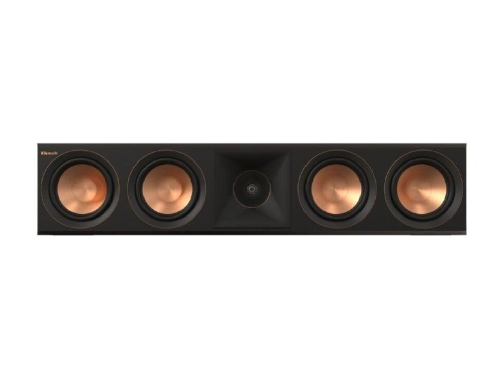 Klipsch RP-504C II Black