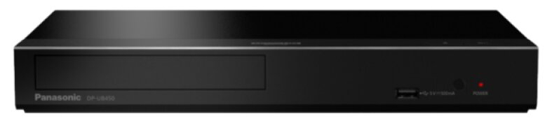 Panasonic DP-UB450EG*