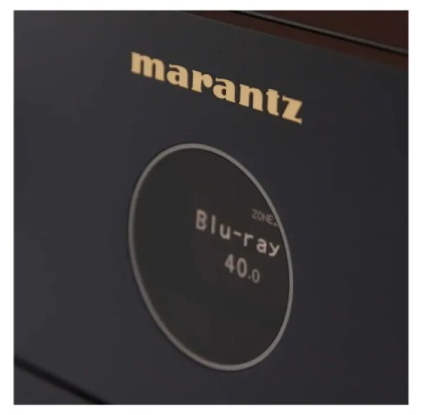 Marantz Cinema 30 Black