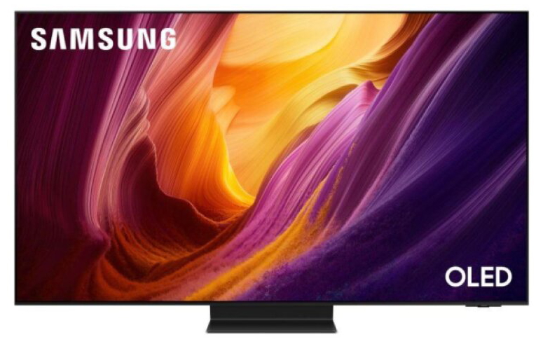 Samsung QE55S95HFT